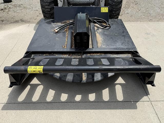 Image of AGT Industrial Brush Cutter equipment image 1