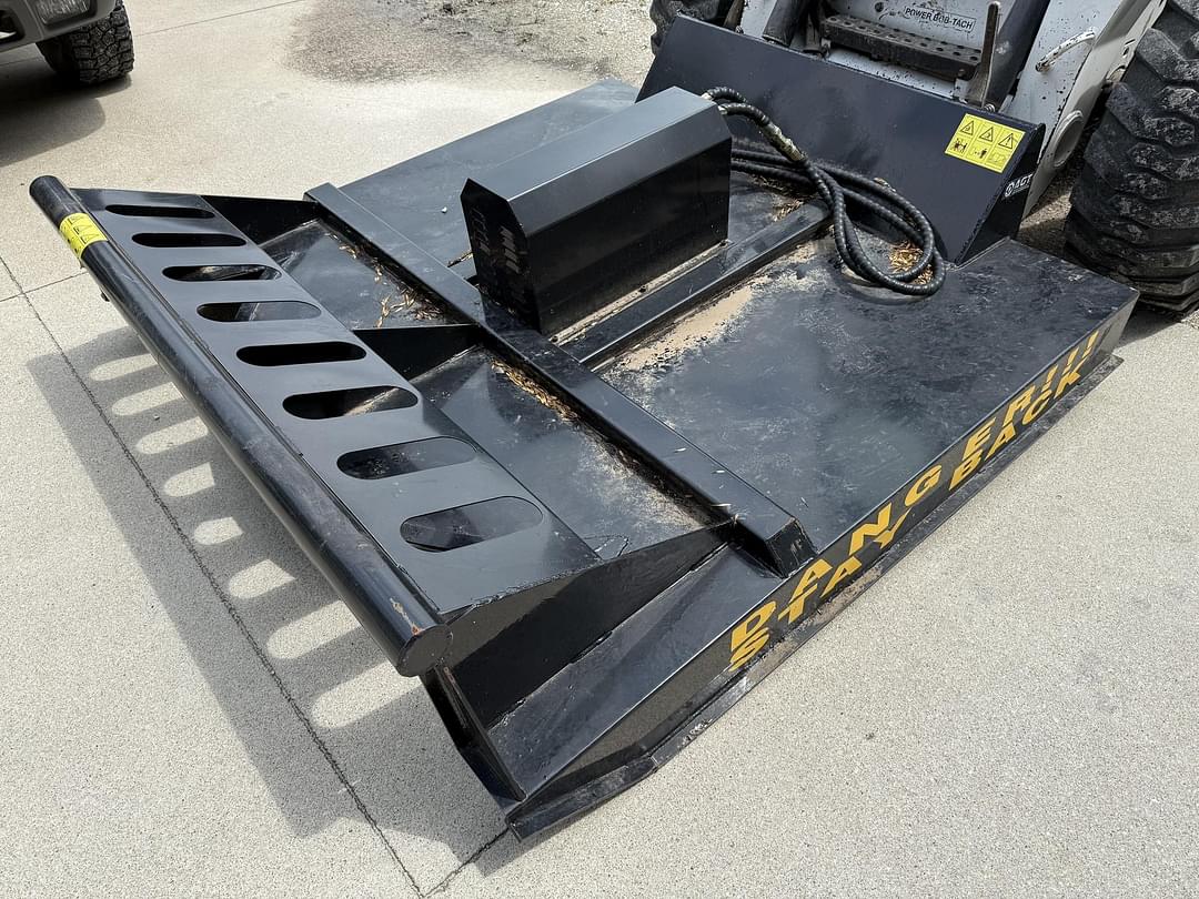 Image of AGT Industrial Brush Cutter Primary image