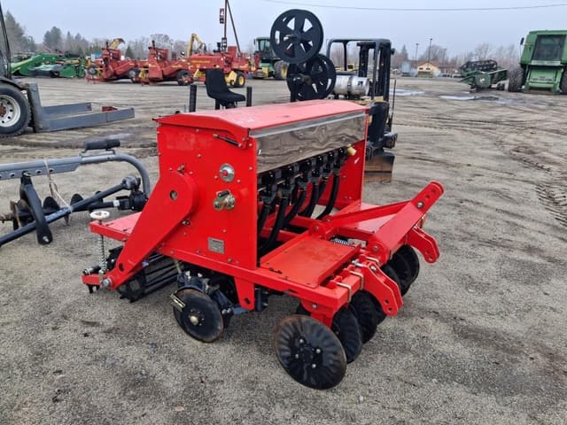 Image of AGT Industrial B7 equipment image 3