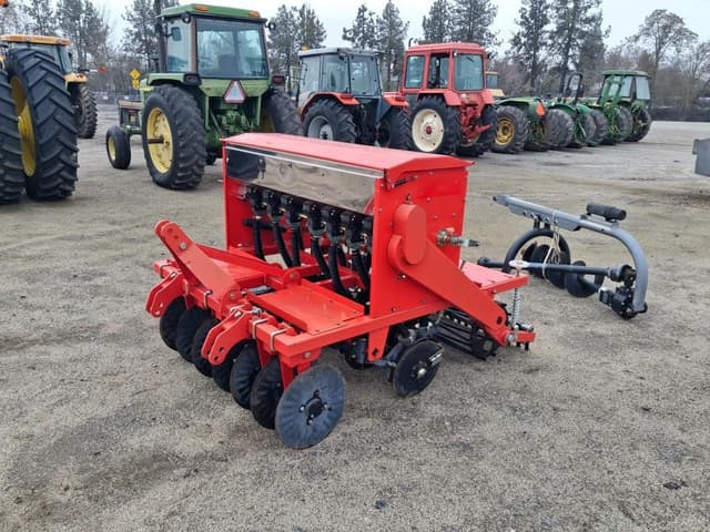 Image of AGT Industrial B7 equipment image 1