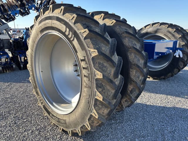 Image of Aguru M620V equipment image 1