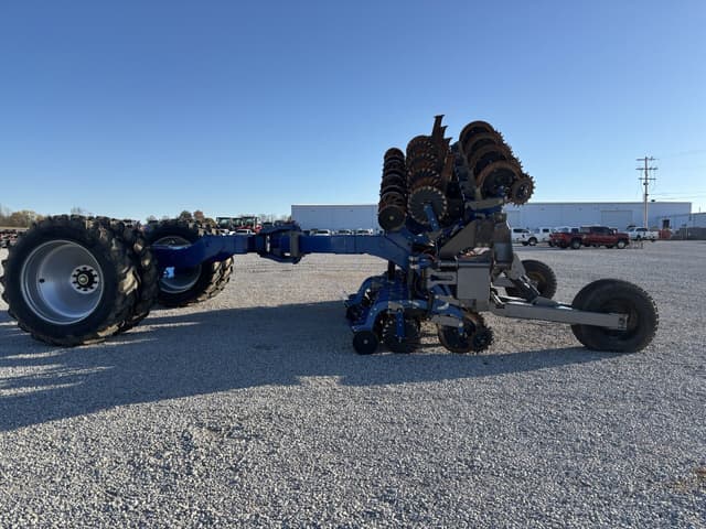 Image of Aguru M620V equipment image 1