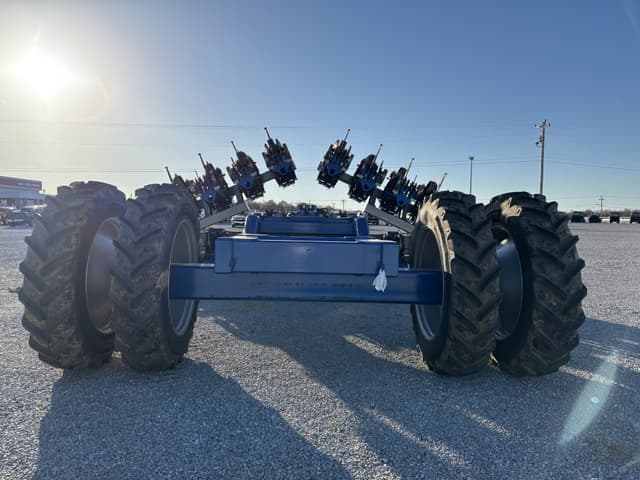 Image of Aguru M620V equipment image 3