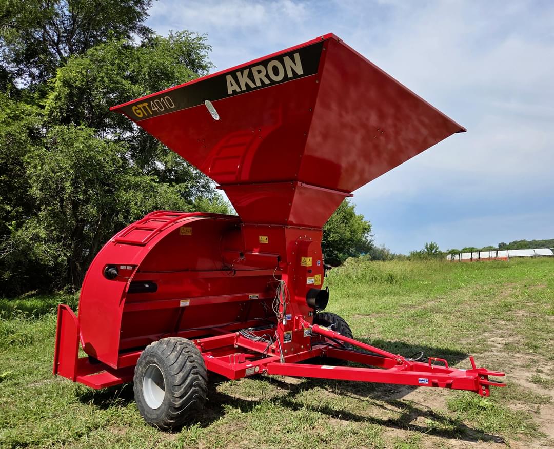Image of Akron GT4010 Primary image