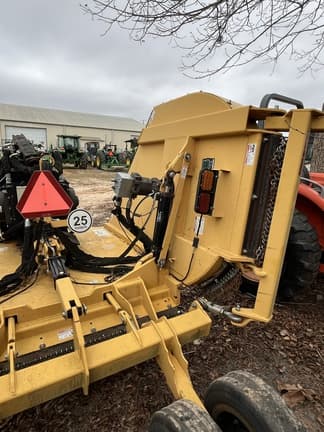 Image of Alamo Falcon 15 equipment image 3