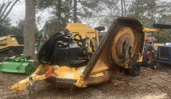 Image of Alamo Falcon 15 equipment image 1