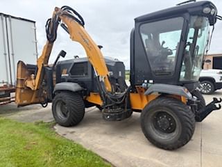 2022 Alamo Mantis 4142 Equipment Image0