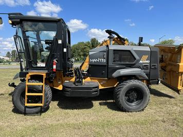 Main image Alamo Mantis 4142