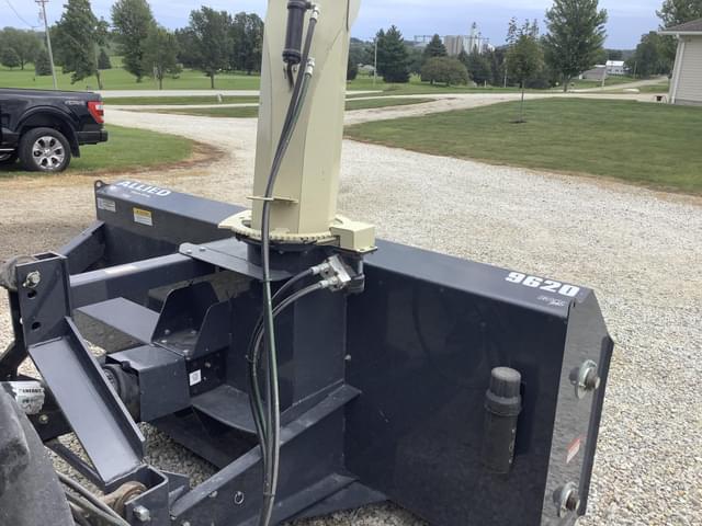 Image of Allied 9620 equipment image 1