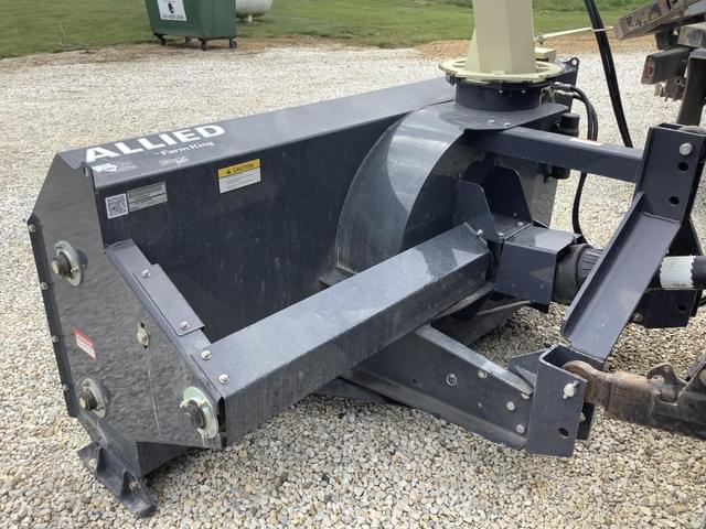 Image of Allied 9620 equipment image 3