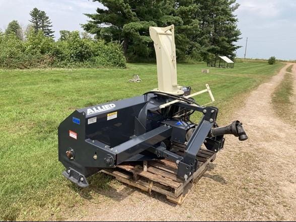 2022 Allied YC8420 Equipment Image0