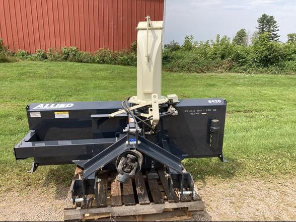 Image of Allied YC8420 equipment image 1