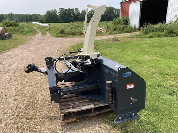 Image of Allied YC8420 equipment image 4