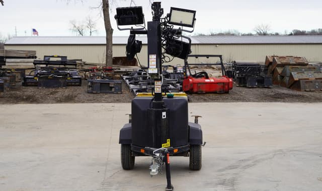 Image of Allmand Night Lite GR equipment image 4