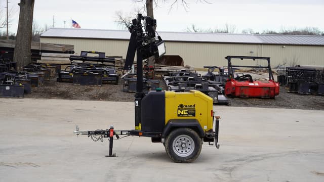 Image of Allmand Night Lite GR equipment image 2