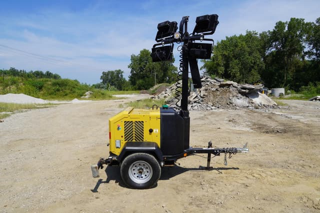 Image of Allmand Night Lite GR equipment image 4