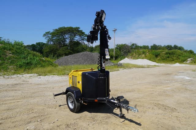 Image of Allmand Night Lite GR equipment image 3