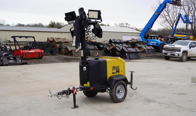 Image of Allmand Night Lite GR equipment image 3