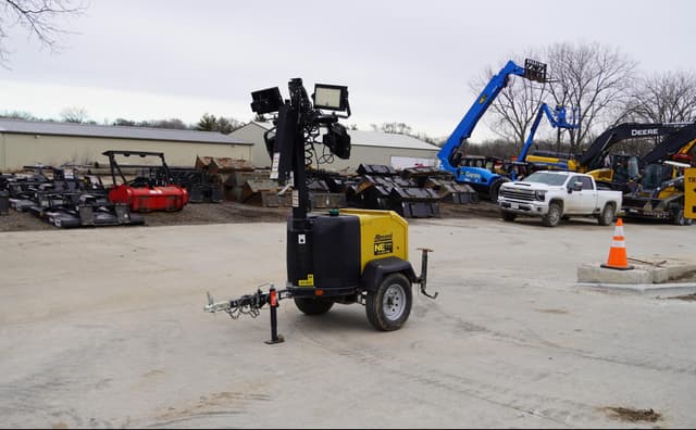 Image of Allmand Night Lite GR equipment image 1