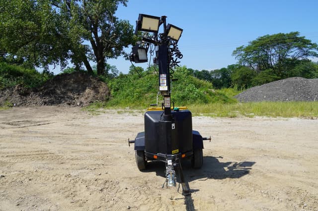 Image of Allmand Night Lite GR equipment image 2