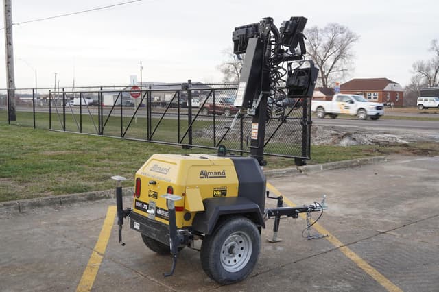 Image of Allmand Night Lite GR equipment image 1