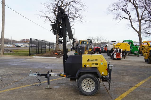 Image of Allmand Night Lite GR equipment image 4