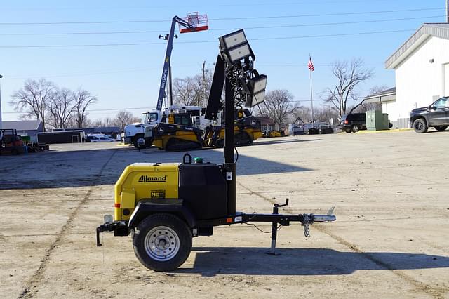 Image of Allmand Night Lite GR equipment image 4