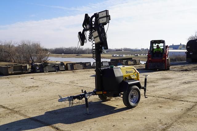 Image of Allmand Night Lite GR equipment image 1