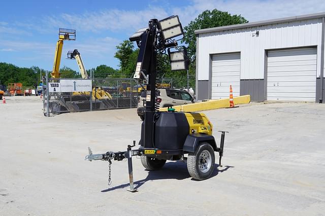 Image of Allmand Night Lite GR equipment image 3