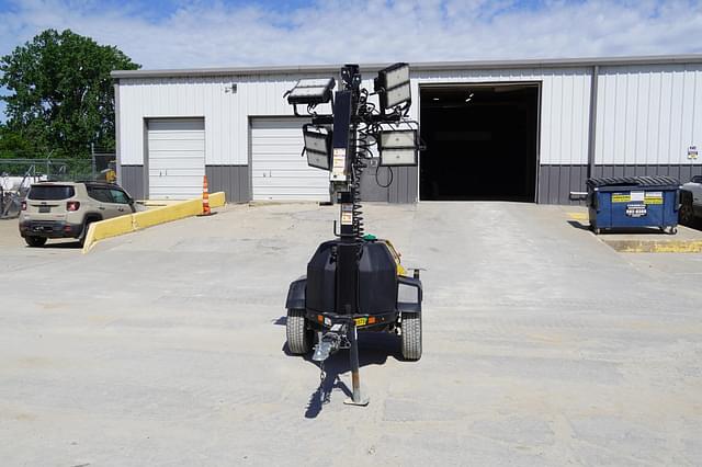 Image of Allmand Night Lite GR equipment image 4