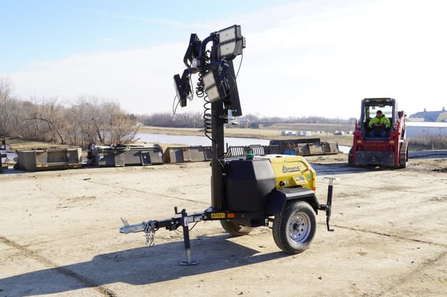 Image of Allmand NIght Lite Pro equipment image 1