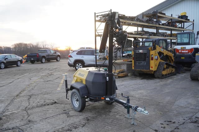 Image of Allmand NIght Lite Pro equipment image 3