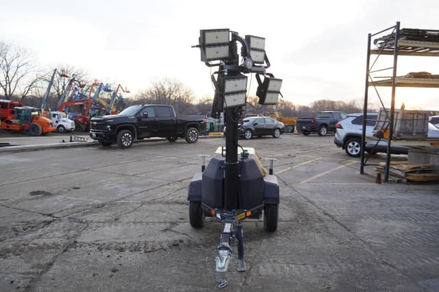 Image of Allmand NIght Lite Pro equipment image 2