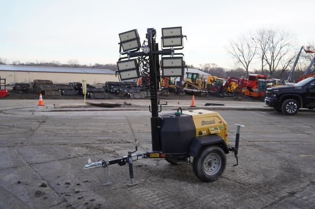 Image of Allmand NIght Lite Pro equipment image 1