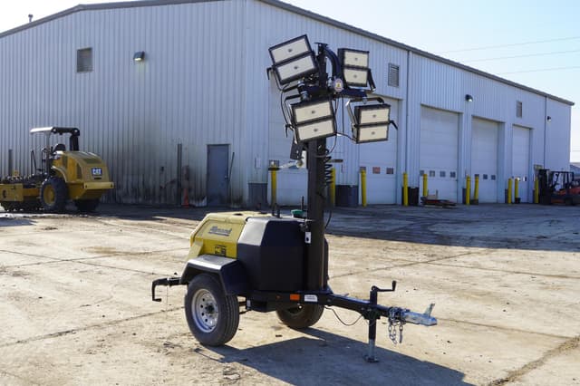 Image of Allmand NIght Lite Pro equipment image 4