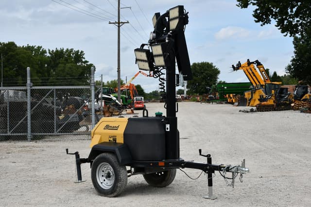 Image of Allmand NIght Lite Pro equipment image 2