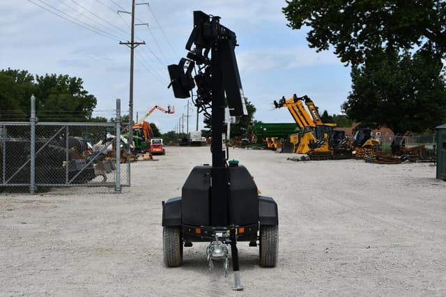 Image of Allmand NIght Lite Pro equipment image 1