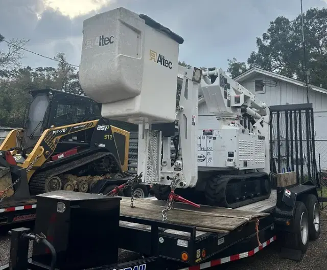 Image of Altec AT37GW equipment image 4