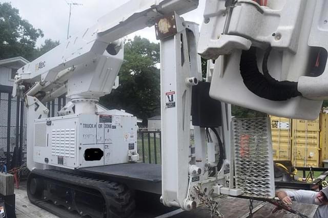 Image of Altec AT37GW equipment image 4