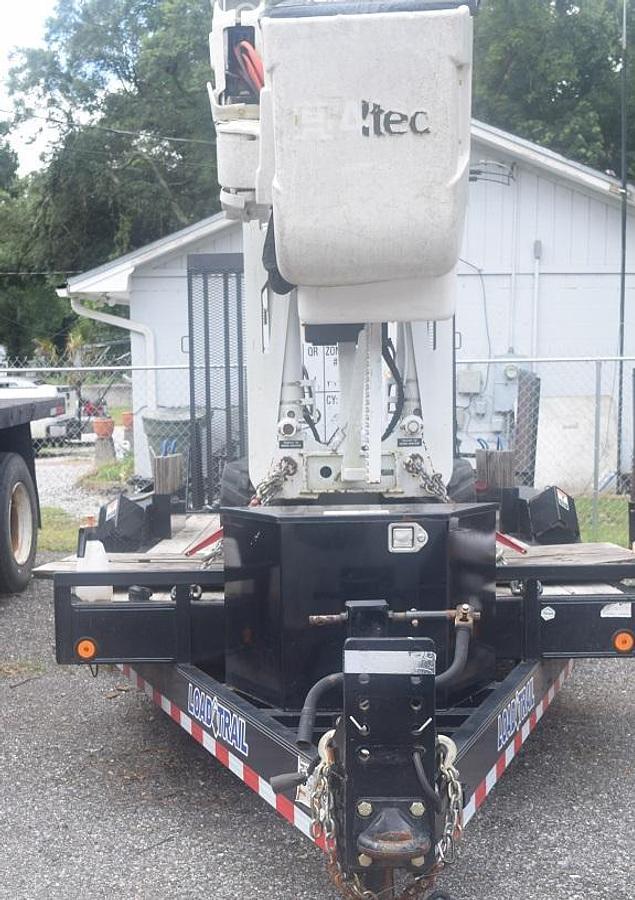 Image of Altec AT37GW equipment image 2