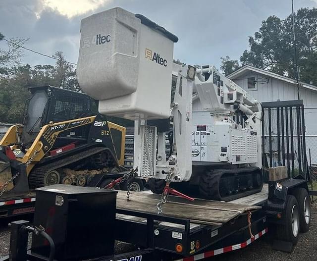 Image of Altec AT37GW equipment image 1