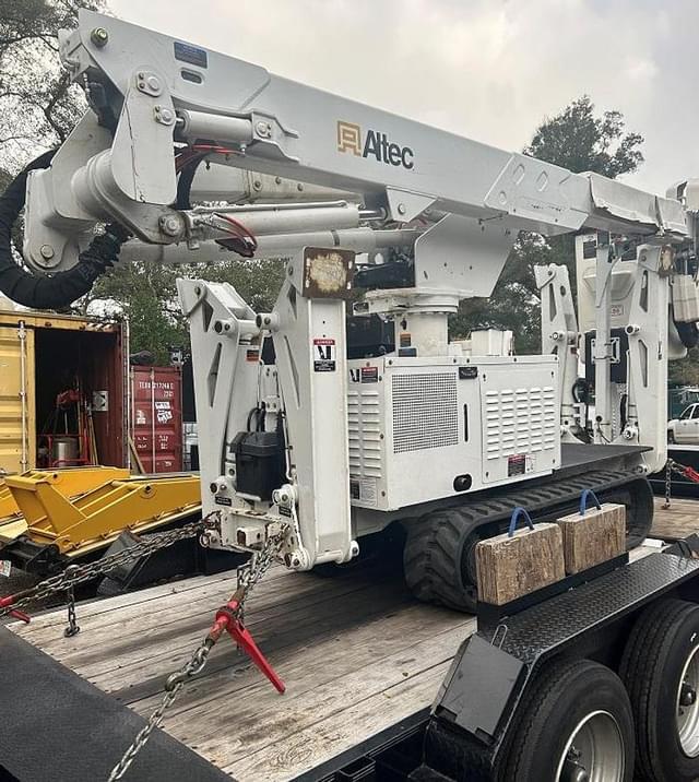 Image of Altec AT37GW equipment image 3