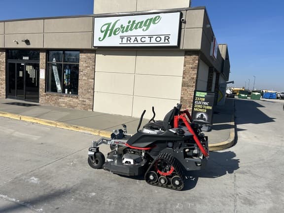 Image of Altoz TRX 561 equipment image 1