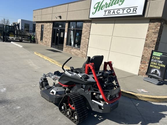 Image of Altoz TRX 561 equipment image 2