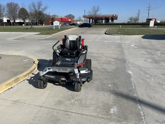 2022 Altoz TRX 561 Equipment Image0