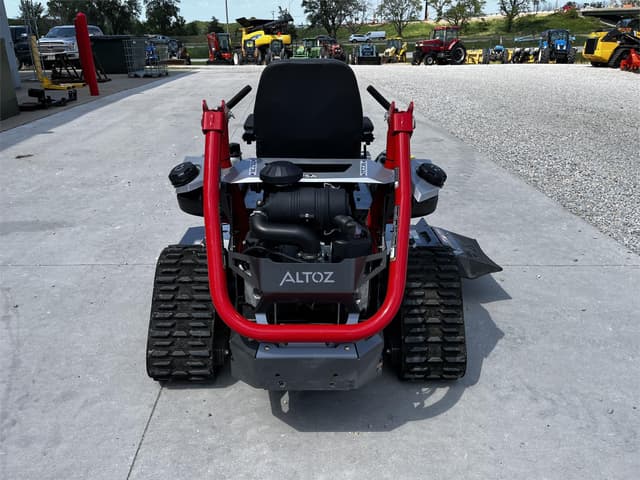 Image of Altoz TRX 561 equipment image 2