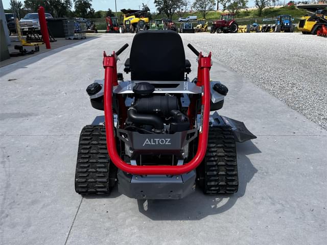 Image of Altoz TRX 561 equipment image 2