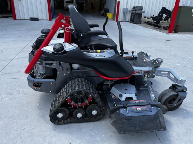 Image of Altoz TRX 561 equipment image 4