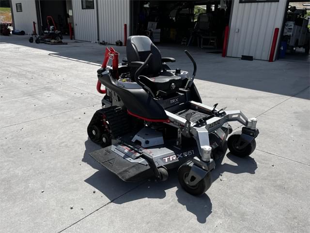 Image of Altoz TRX 561 equipment image 3