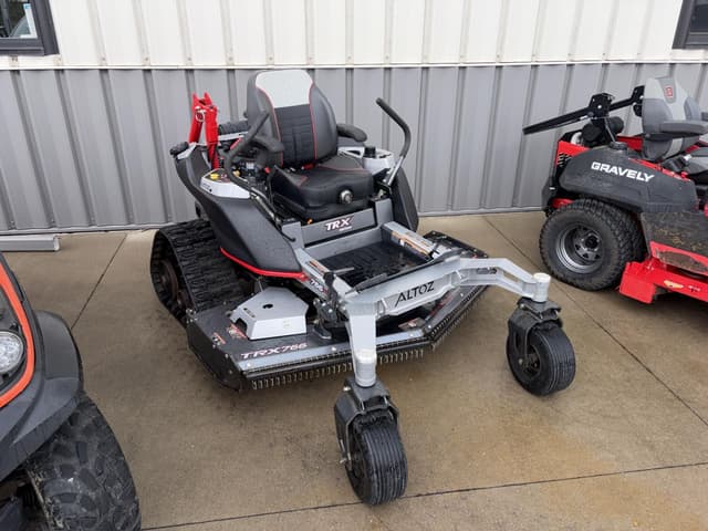 Image of Altoz TRX 766 equipment image 1